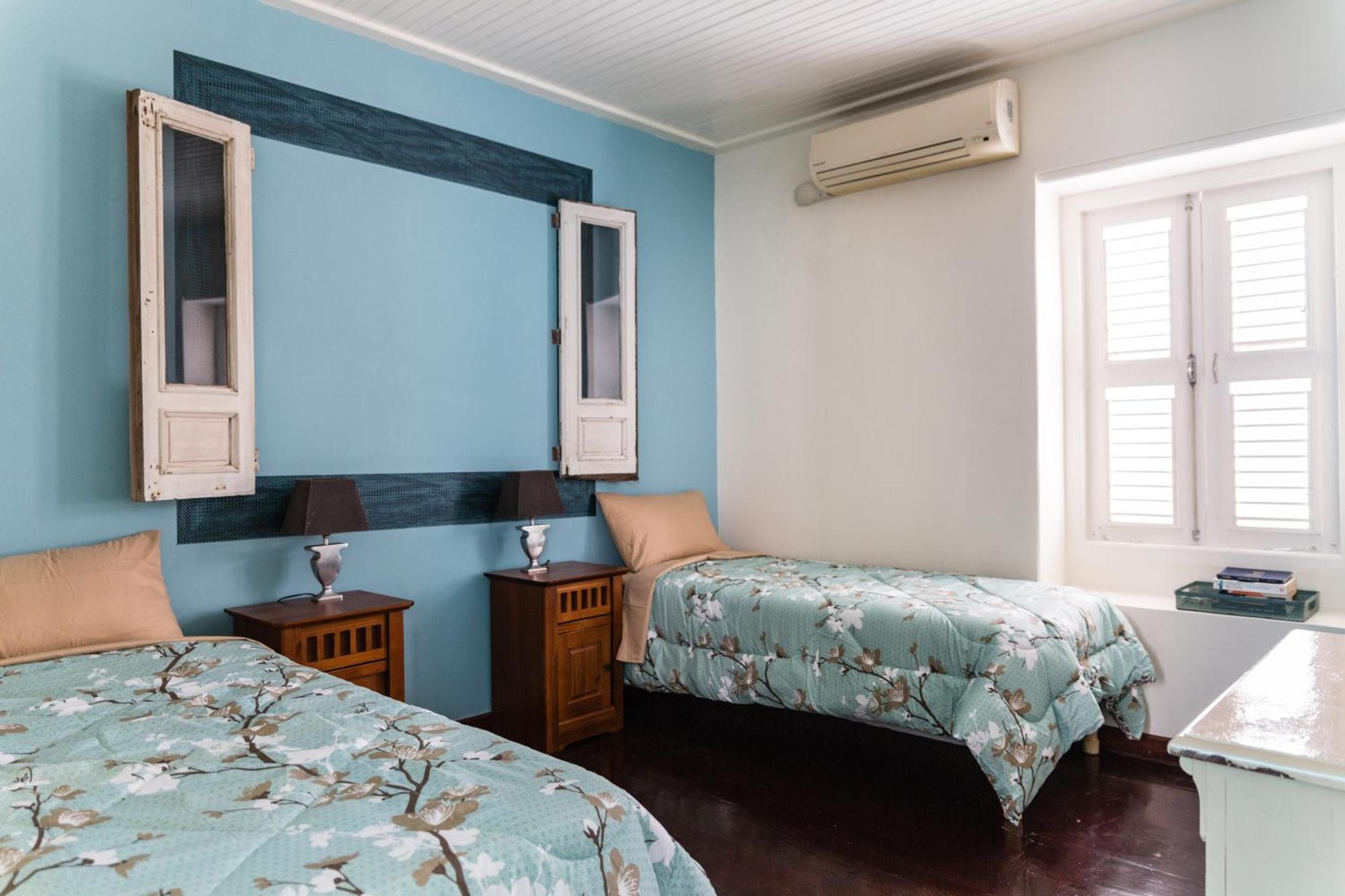 Bario Hotel Willemstad Camera foto